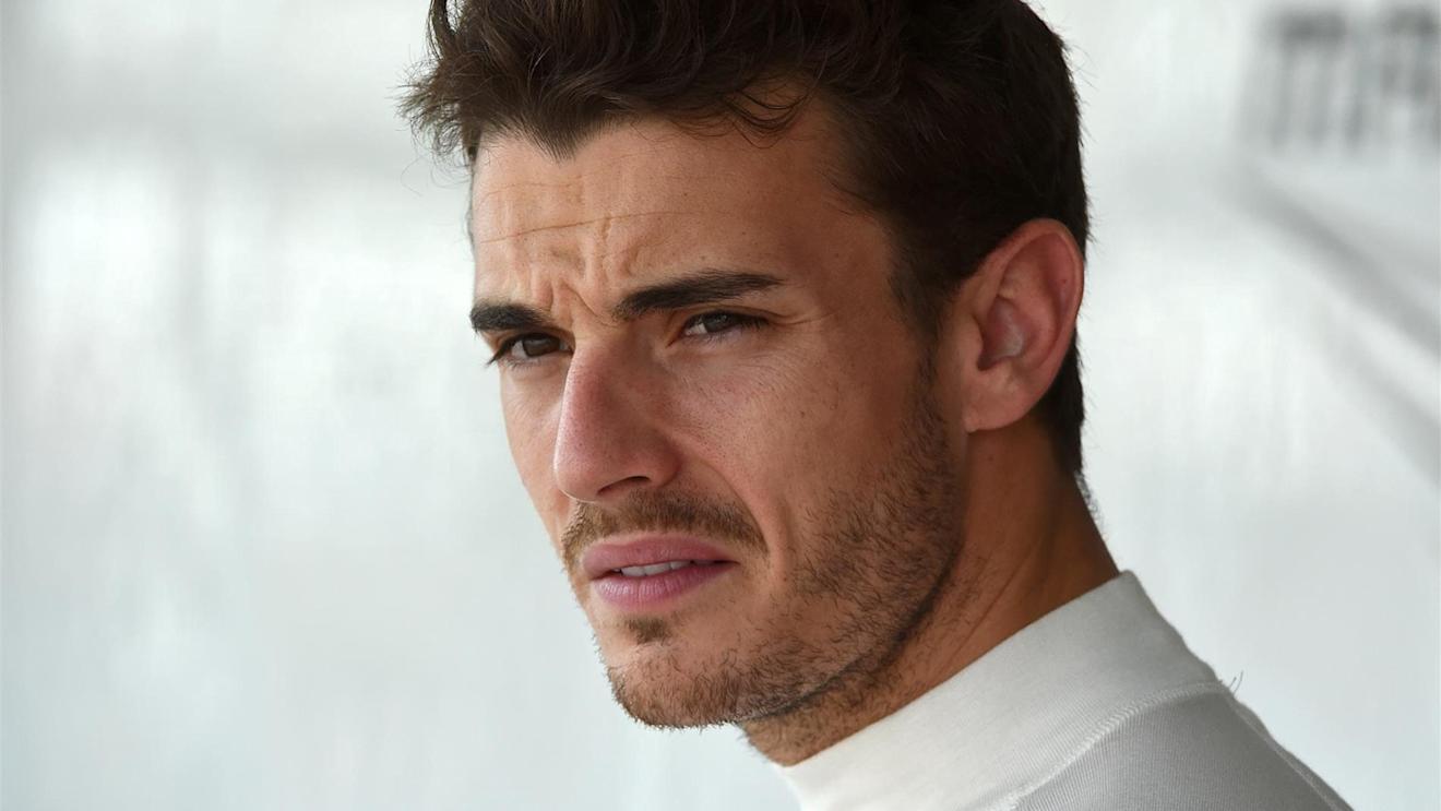 Jules Bianchi (FRA) Marussia F1 Team. Formula One World Championship, Rd15, Japanese Grand Prix, Practice, Suzuka, Japan, Friday, 3 October 2014