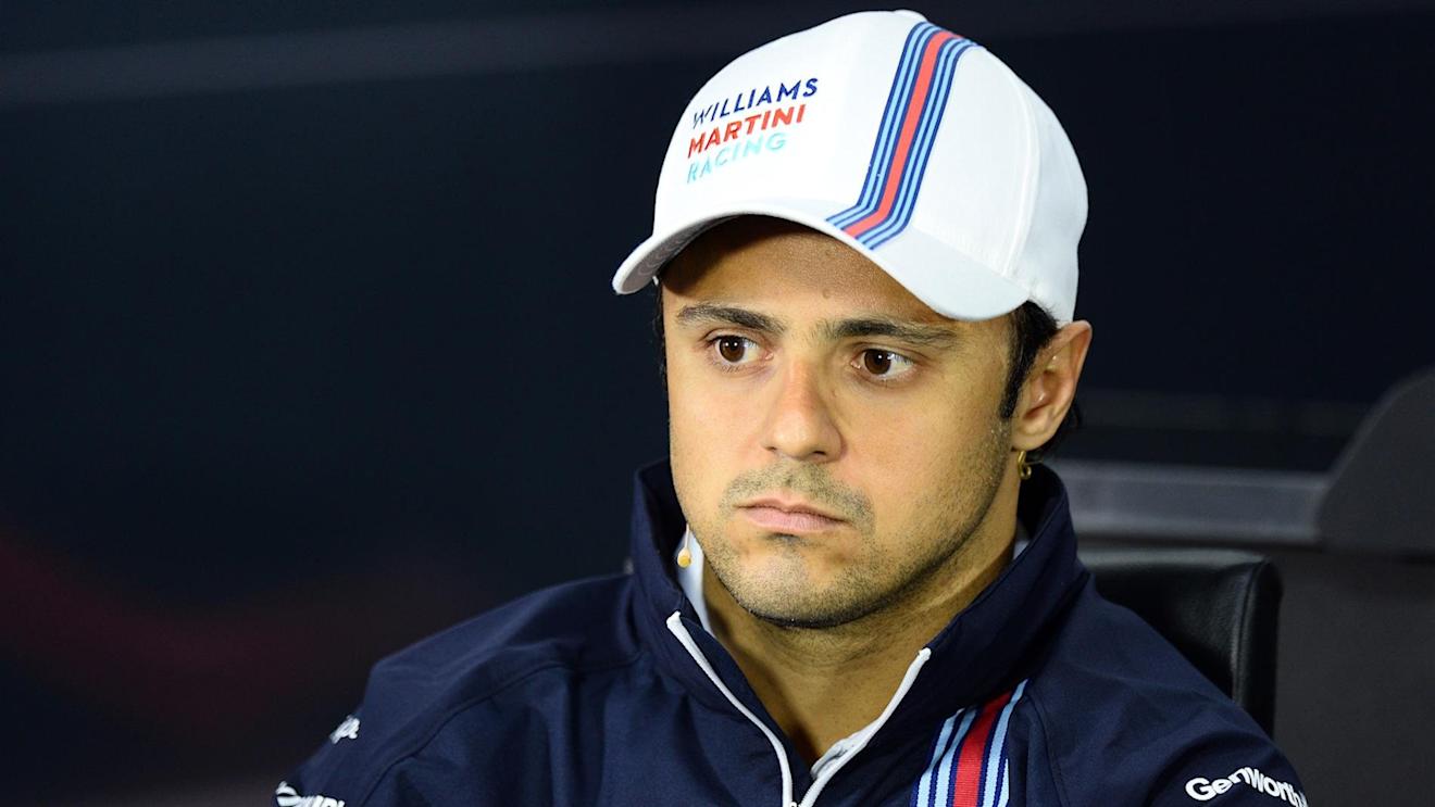 Felipe Massa (BRA) Williams in the Press Conference. Formula One World Championship, Rd7, Canadian Grand Prix, Preparations, Montreal, Canada, Thursday, 5 June 2014. © Sutton Images