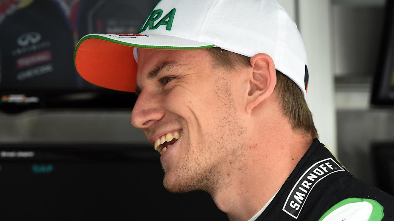 Nico Hulkenberg (GER) Force India F1. Formula One World Championship, Rd8, Austrian Grand Prix, Practice, Spielberg, Austria, Friday, 20 June 2014. © Sutton Images