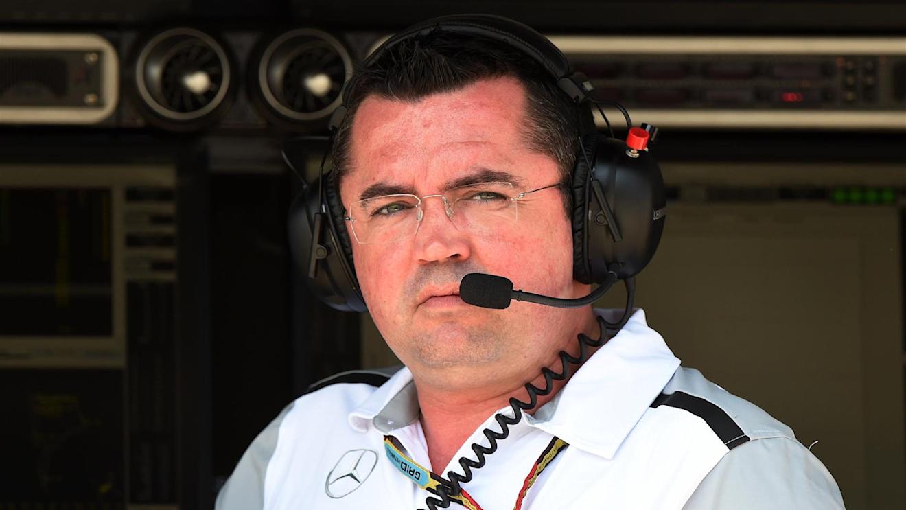 Eric Boullier (FRA) McLaren Racing Director. Formula One World Championship, Rd10, German Grand Prix, Qualifying, Hockenheim, Germany, Saturday, 19 July 2014
