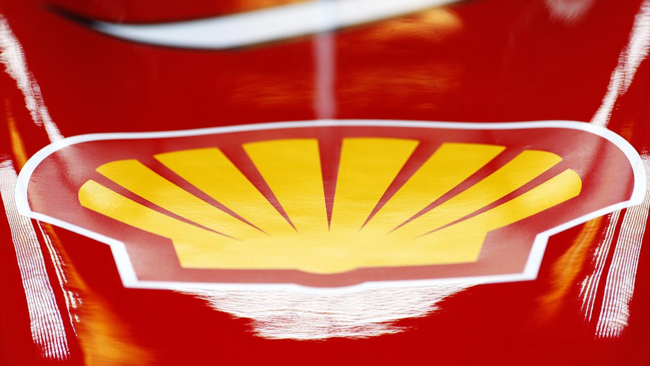 Shell logo
