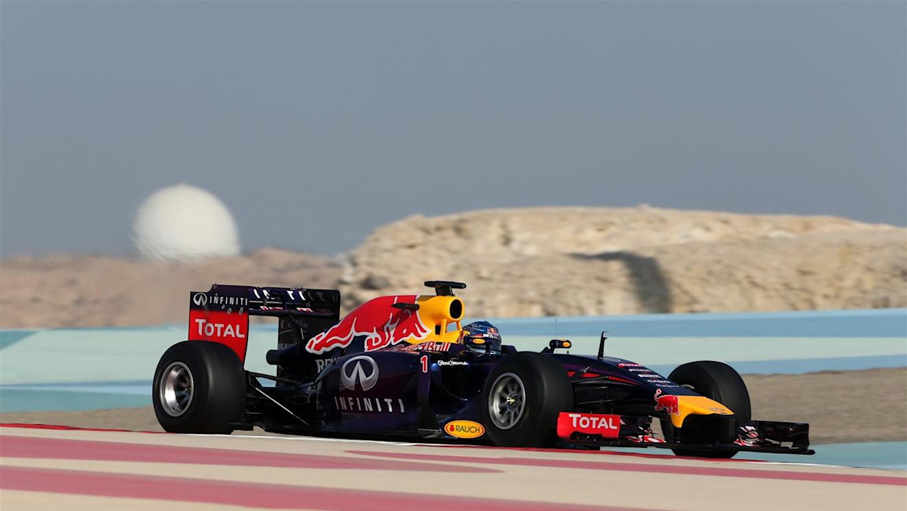 Sebastian Vettel Q&A: There's no quick fix to our problems Sebastian Vettel Q&A: There's no quick fix to our problems