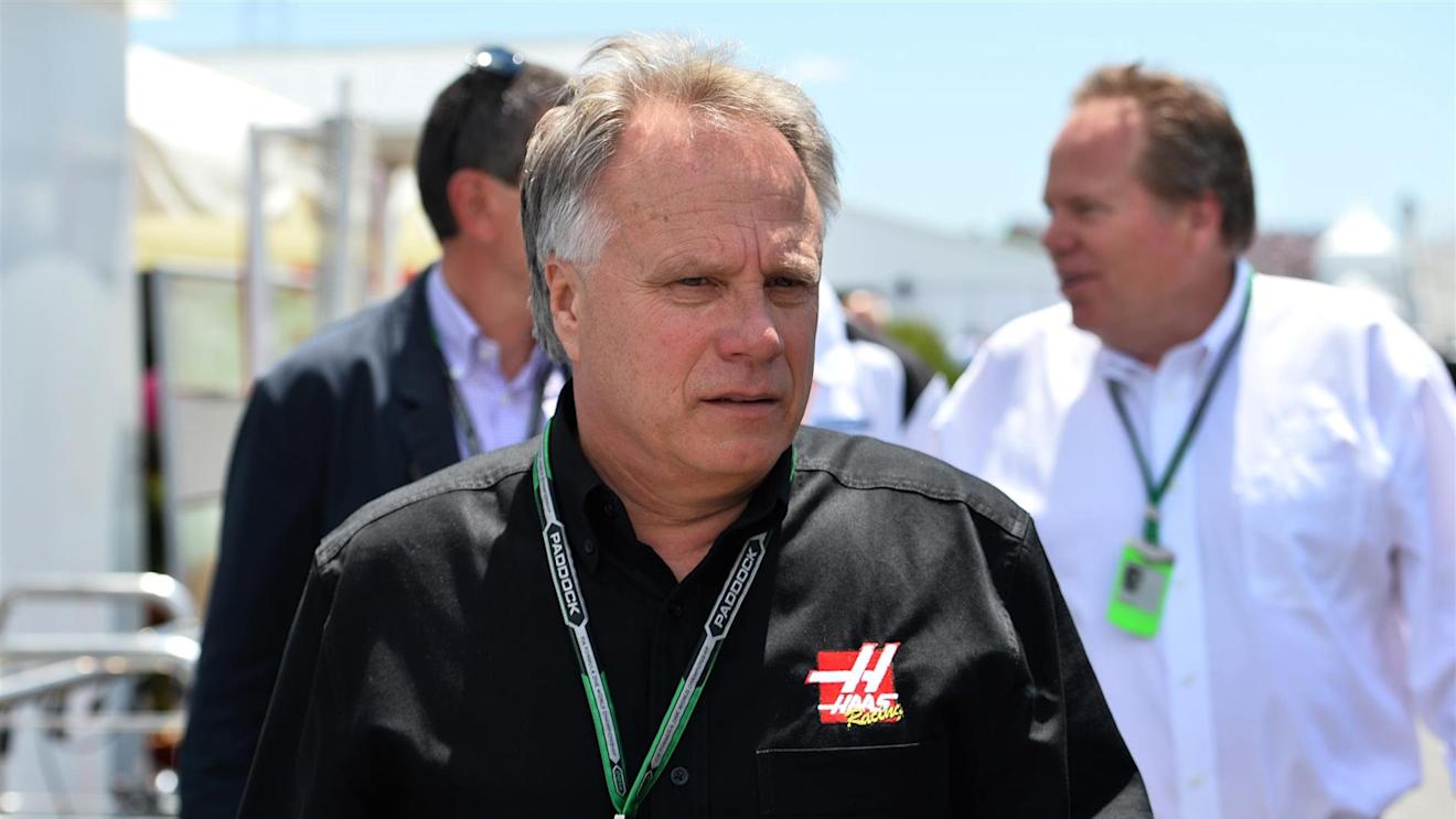 Gene Haas (USA) founder, president, and sole stockholder of Haas Automation, and founder of the planned Haas Formula One team. Formula One World Championship, Rd7, Canadian Grand Prix, Qualifying, Montreal, Canada, Saturday, 7 June 2014