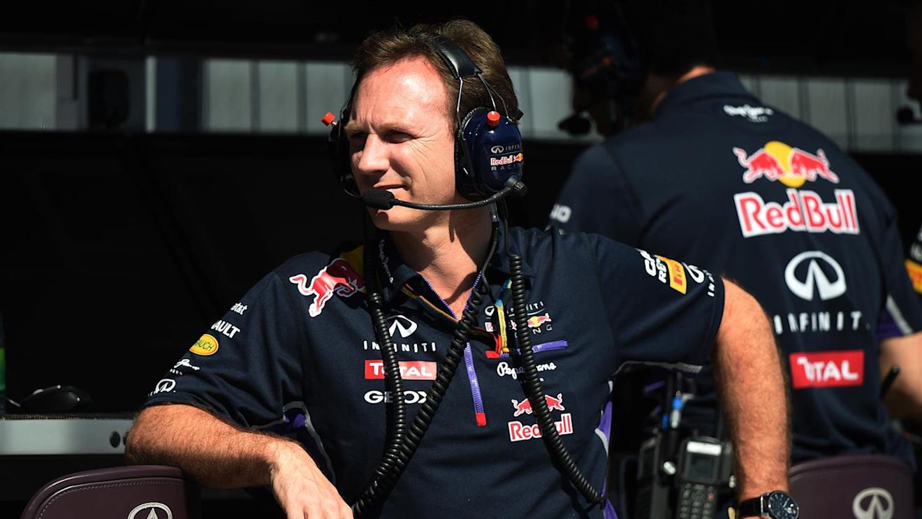 Christian Horner (GBR) Red Bull Racing Team Principal. Formula One World Championship, Rd7, Canadian Grand Prix, Qualifying, Montreal, Canada, Saturday, 7 June 2014