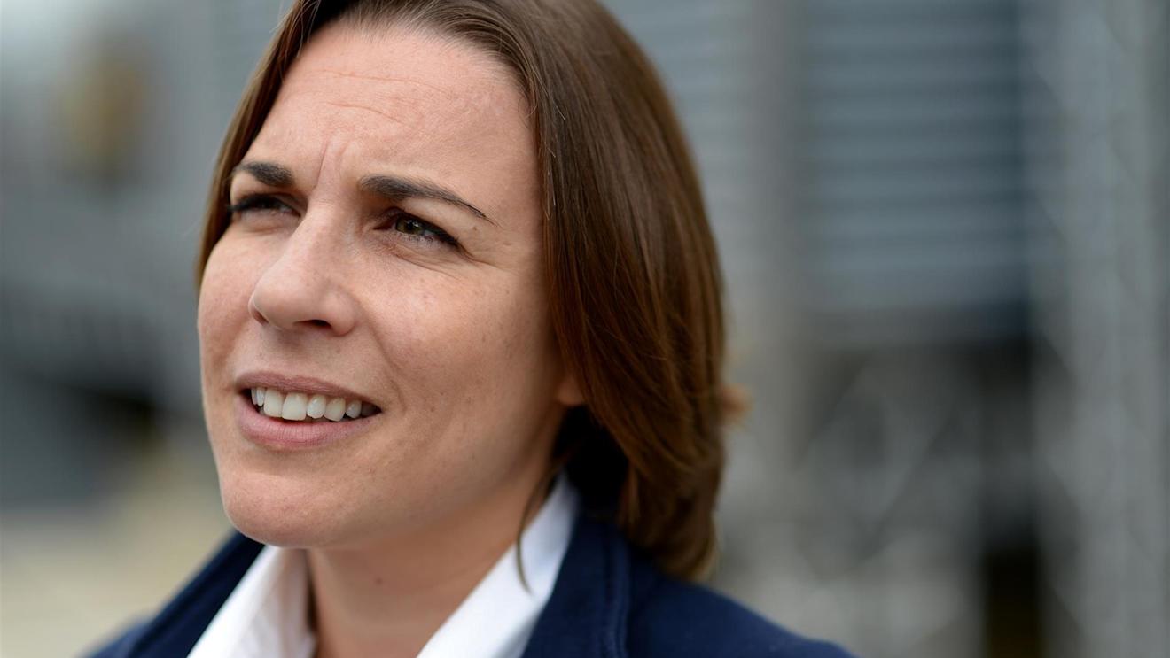Claire Williams (GBR) William Deputy Team Principal. Formula One World Championship, Rd9, British Grand Prix, Qualifying, Silverstone, England, Saturday, 5 July 2014