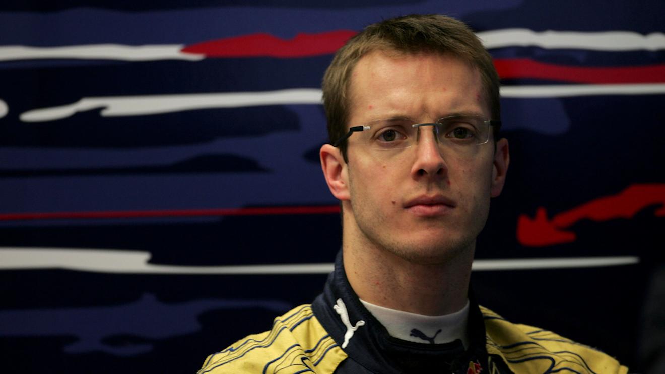 Sebastien Bourdais (FRA) Scuderia Toro Rosso
Formula One Testing, Jerez, Spain, Tuesday 9 December 2008
 © © Sutton Motorsport Images