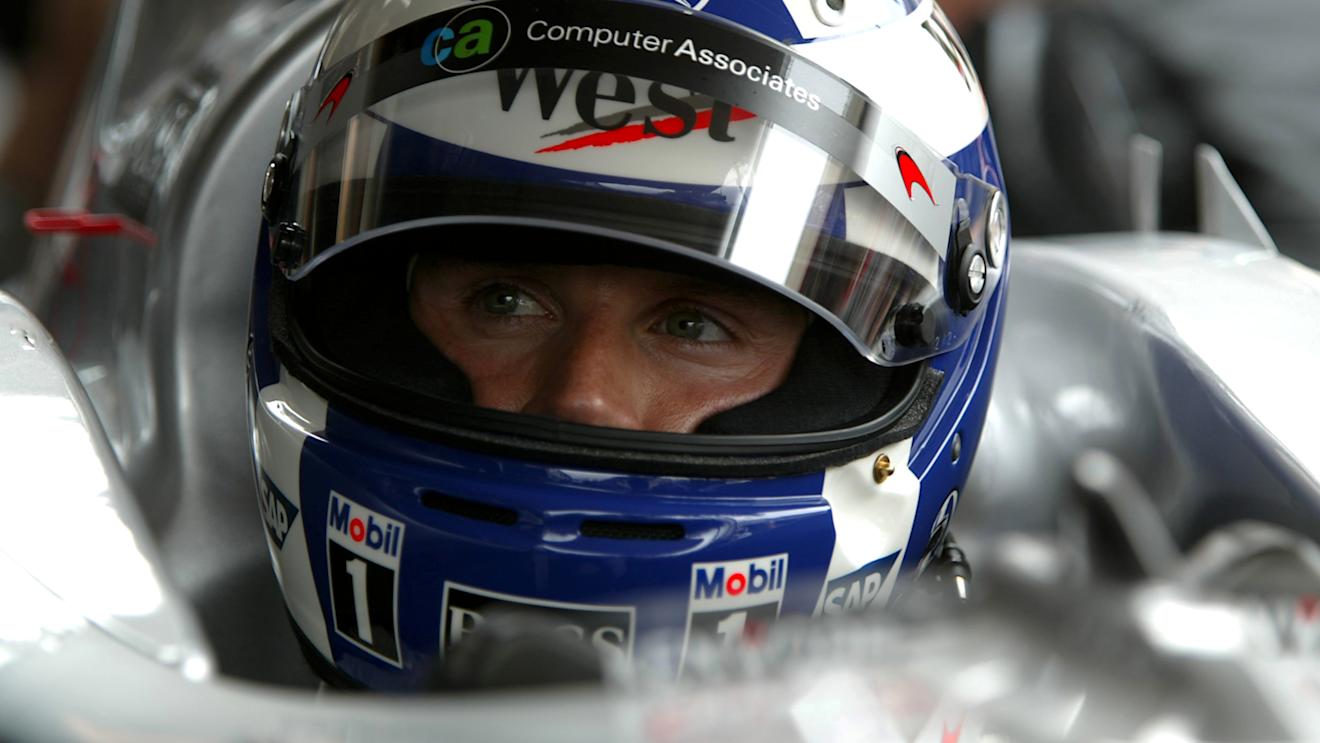 David Coulthard (GBR) McLaren Mercedes MP4-17
Monaco Grand Prix, Monte Carlo, Monaco, 23 May 2002.
DIGITAL IMAGE © SUTTON MOTORSPORT IMAGES