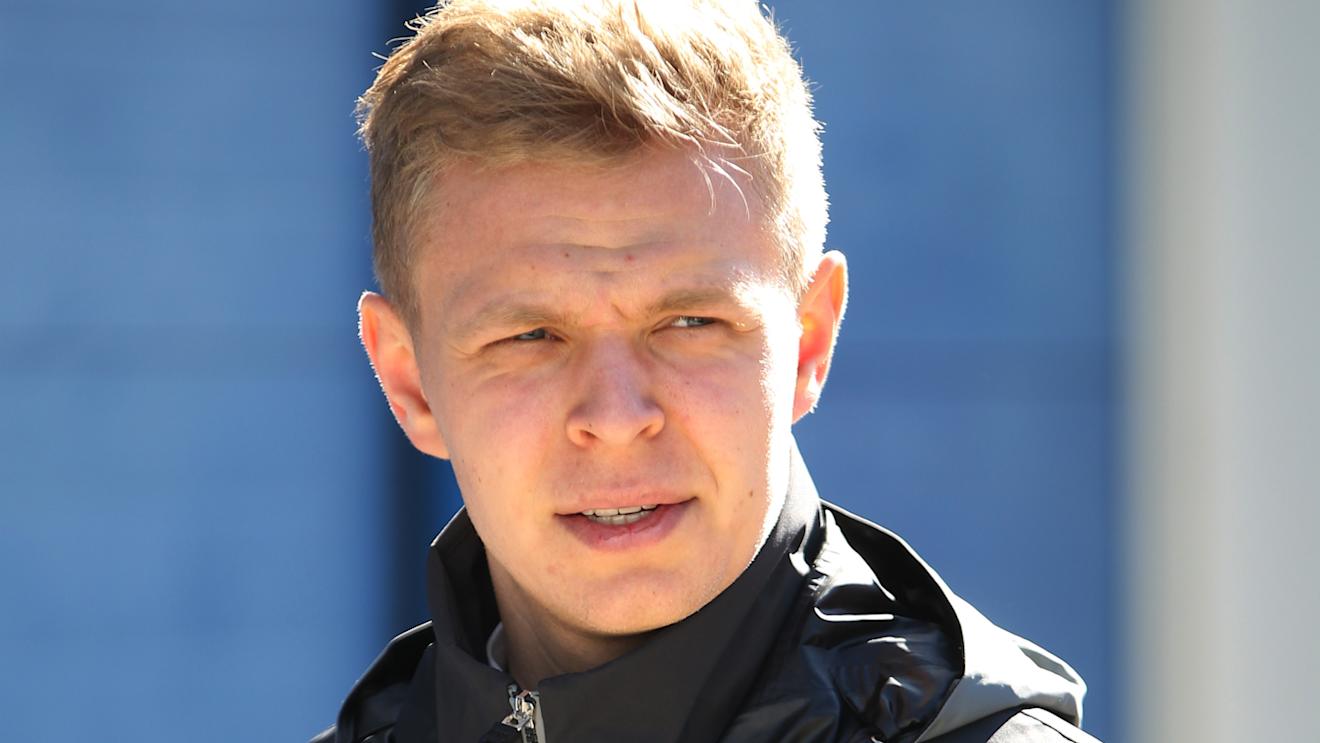 Kevin Magnussen (DEN) McLaren. Formula One Testing, Jerez, Spain, Day Three, Thursday, 30 January 2014 © Sutton Images. No reproduction without permission