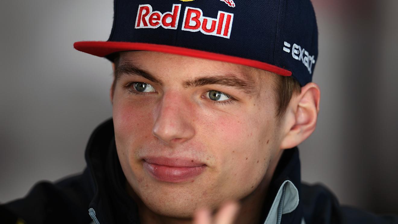 www.sutton-images.com

Max Verstappen (NED) Scuderia Toro Rosso at Formula One Testing, Day Two, Barcelona, Spain, Wednesday 2 March 2016.
BEST IMAGE © Sutton Images + 44 1327 352188,Sutton Images + 44 1327 352188