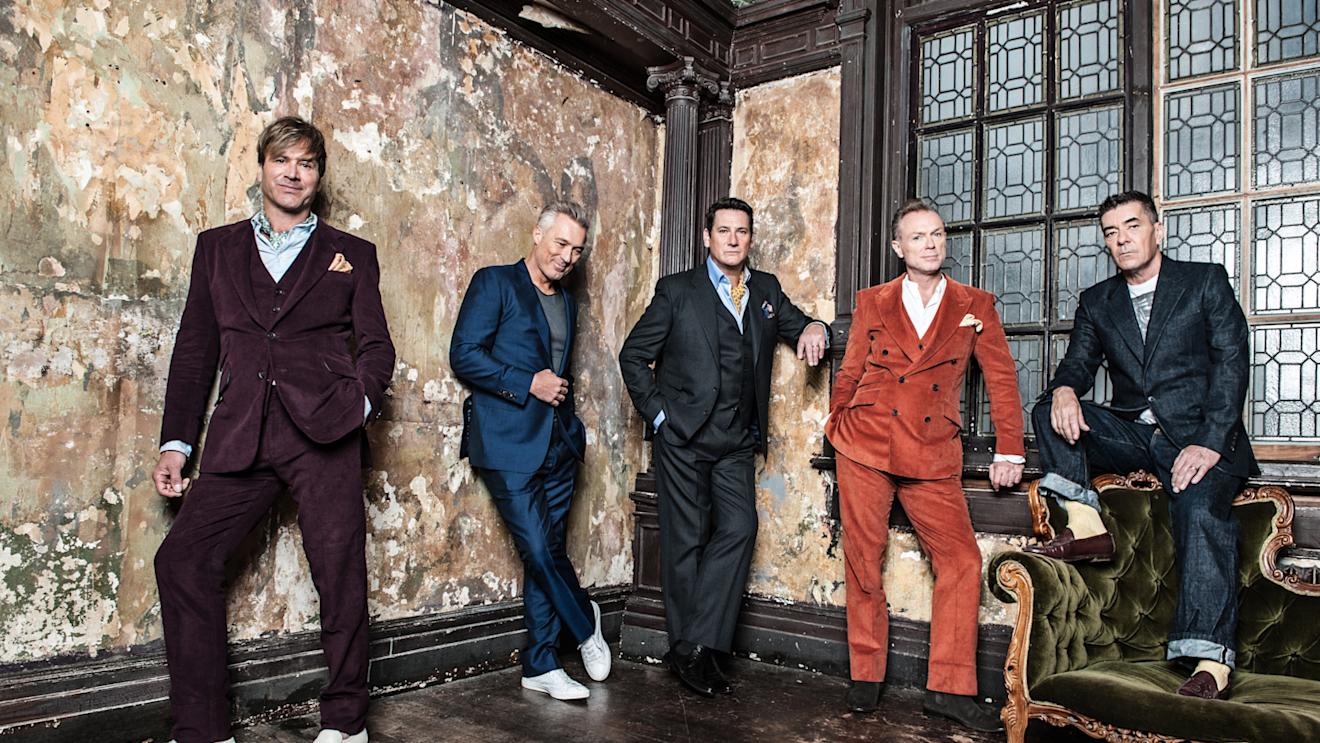 Spandau Ballet