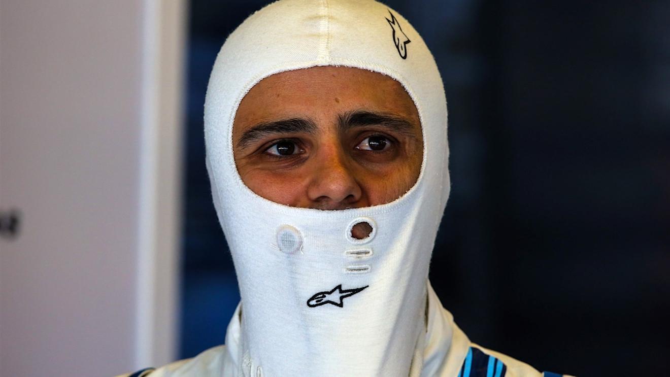 Felipe Massa (BRA) Williams at Formula One World Championship, Rd19, Abu Dhabi Grand Prix, Qualifying, Yas Marina Circuit, Abu Dhabi, UAE, Saturday 28 November 2015. © Sutton Motorsport Images