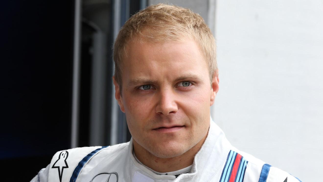 Valtteri Bottas (FIN) Williams at Formula One World Championship, Rd8, Austrian Grand Prix, Practice, Spielberg, Austria, Friday 19 June 2015. © Sutton Motorsport Images