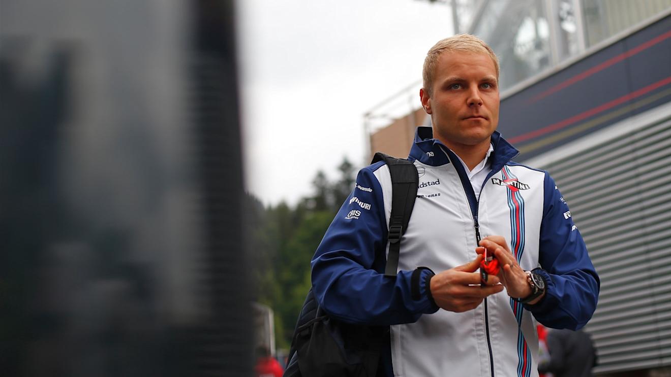 Valtteri Bottas (FIN) Williams at Formula One World Championship, Rd8, Austrian Grand Prix, Qualifying, Spielberg, Austria, Saturday 20 June 2015. © Sutton Motorsport Images
