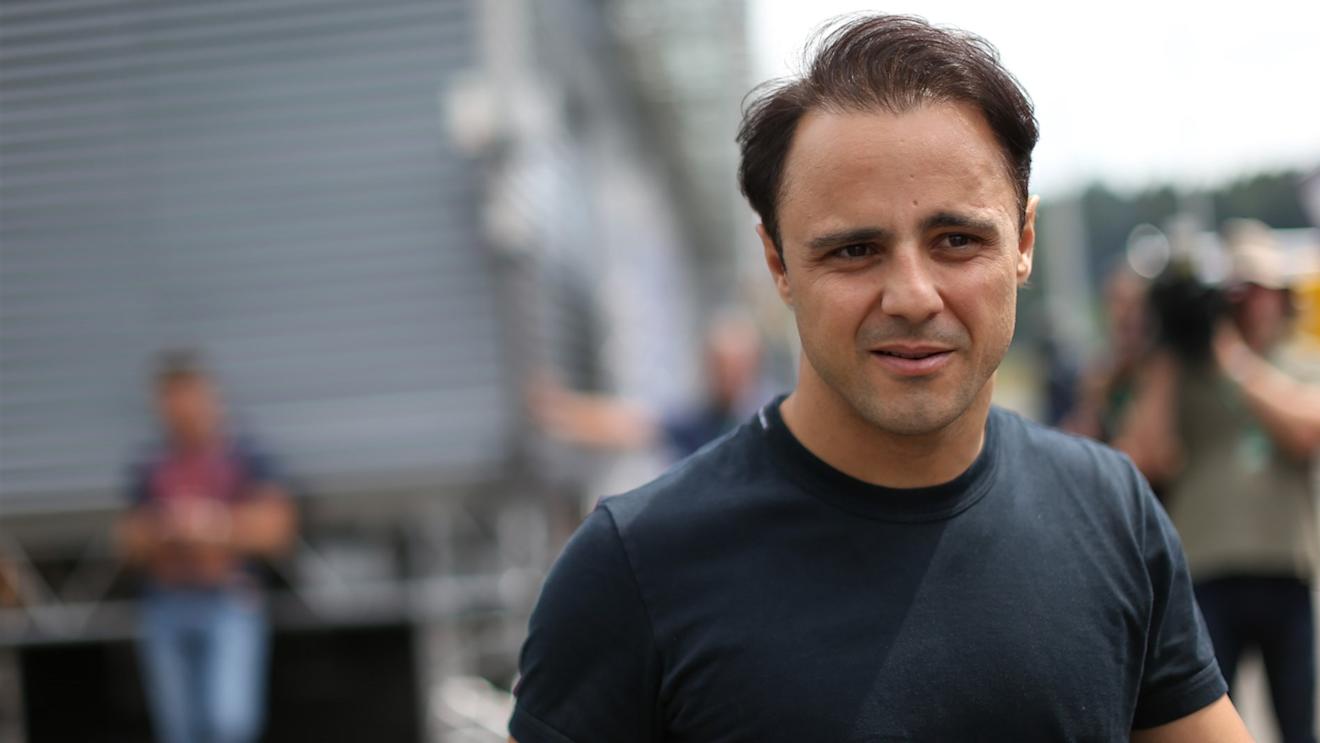 Felipe Massa (BRA) Williams at Formula One World Championship, Rd8, Austrian Grand Prix, Preparations, Spielberg, Austria, Thursday 18 June 2015. © Sutton Motorsport Images