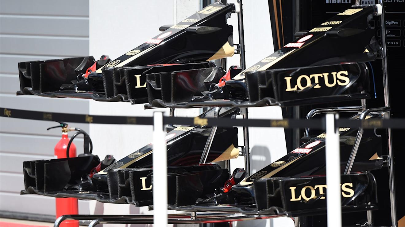 

at Formula One Testing, Day Two, Spielberg, Austria, Wednesday 24 June 2015. © Sutton Motorsport Images