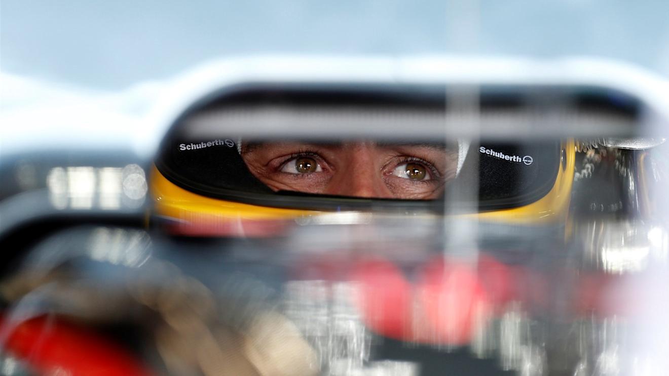 Fernando Alonso (ESP) McLaren MP4-30 at Formula One World Championship, Rd11, Belgian Grand Prix, Practice, Spa Francorchamps, Belgium, Friday 21 August 2015. © Sutton Motorsport Images