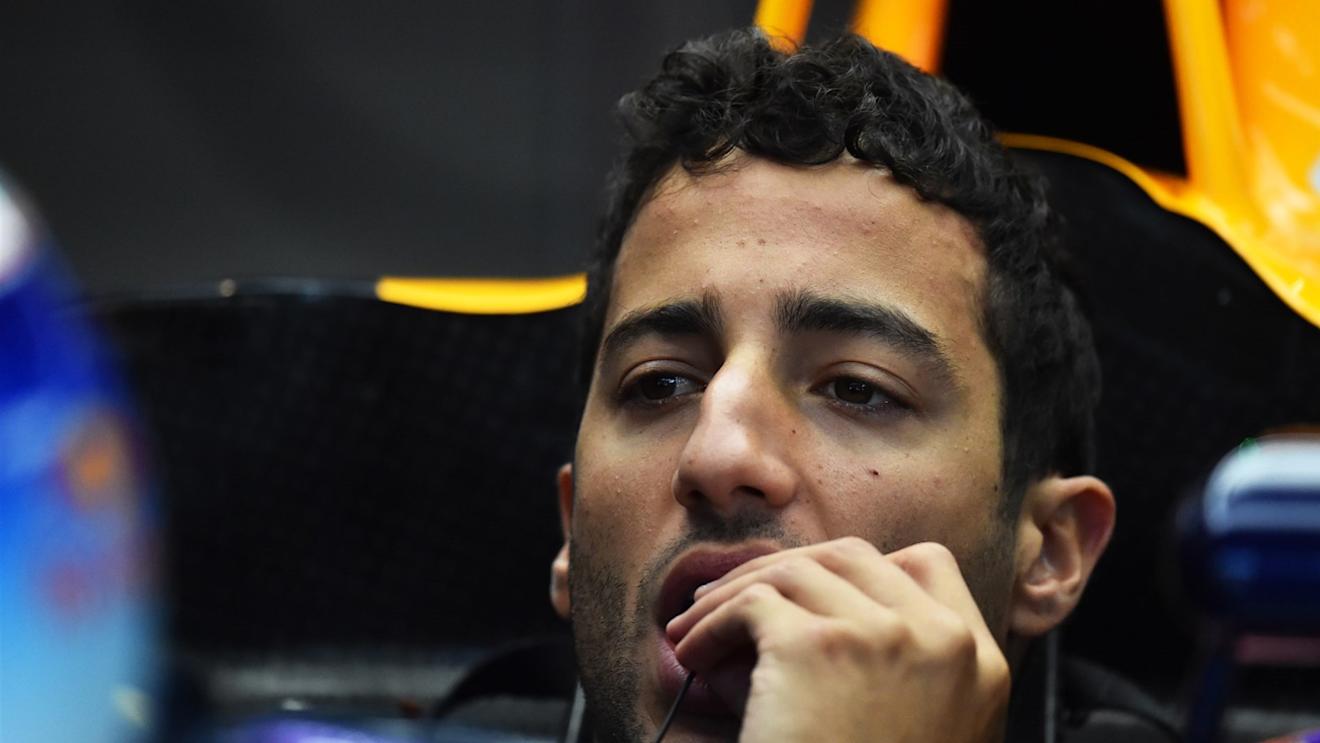 Daniel Ricciardo (AUS) Red Bull Racing at Formula One World Championship, Rd11, Belgian Grand Prix, Qualifying, Spa Francorchamps, Belgium, Saturday 22 August 2015. © Sutton Motorsport Images