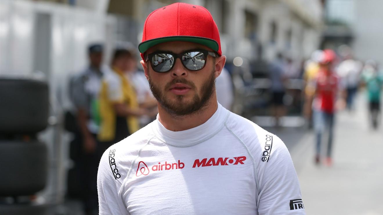 Will Stevens (GBR) Marussia at Formula One World Championship, Rd18, Brazilian Grand Prix, Qualifying, Interlagos, Sao Paulo, Brazil, Saturday 14 November 2015. © Sutton Motorsport Images