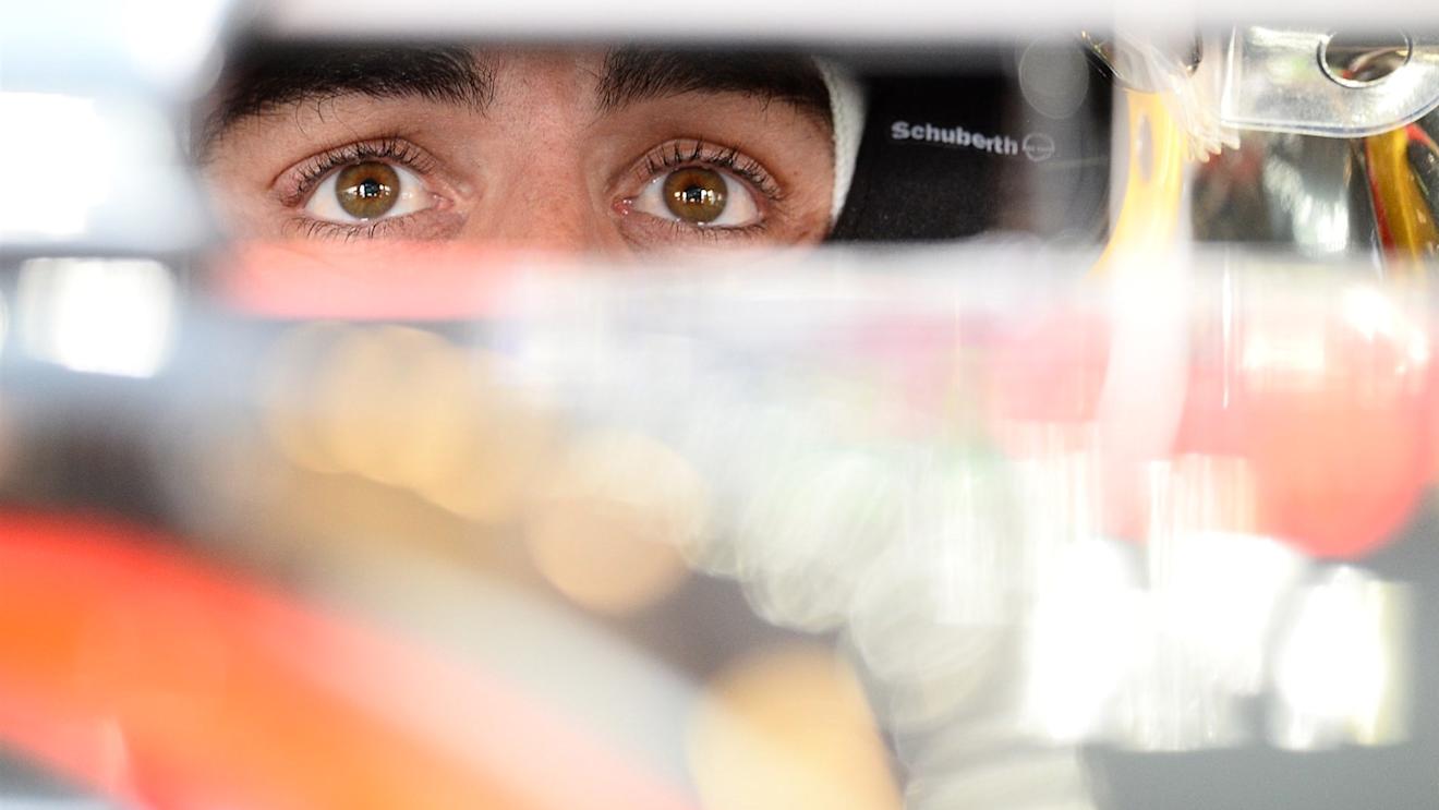 Fernando Alonso (ESP) McLaren at Formula One World Championship, Rd9, British Grand Prix, Practice, Silverstone, England, Friday 3 July 2015. © Sutton Motorsport Images