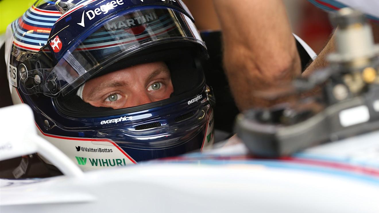 at Formula One World Championship, Rd7, Canadian Grand Prix, Practice, Montreal, Canada, Friday 5 June 2015. © Sutton Motorsport Images