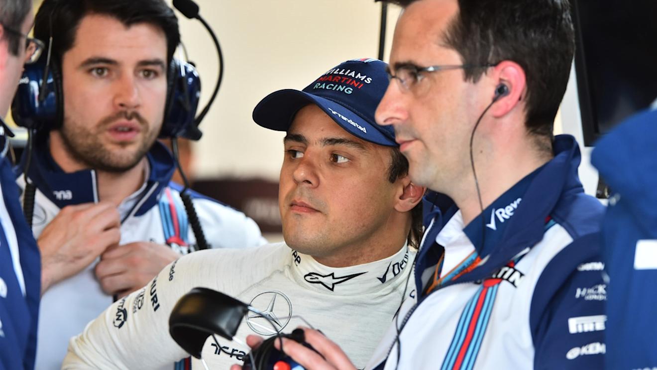 Felipe Massa (BRA) Williams at Formula One World Championship, Rd7, Canadian Grand Prix, Practice, Montreal, Canada, Friday 5 June 2015. © Sutton Motorsport Images