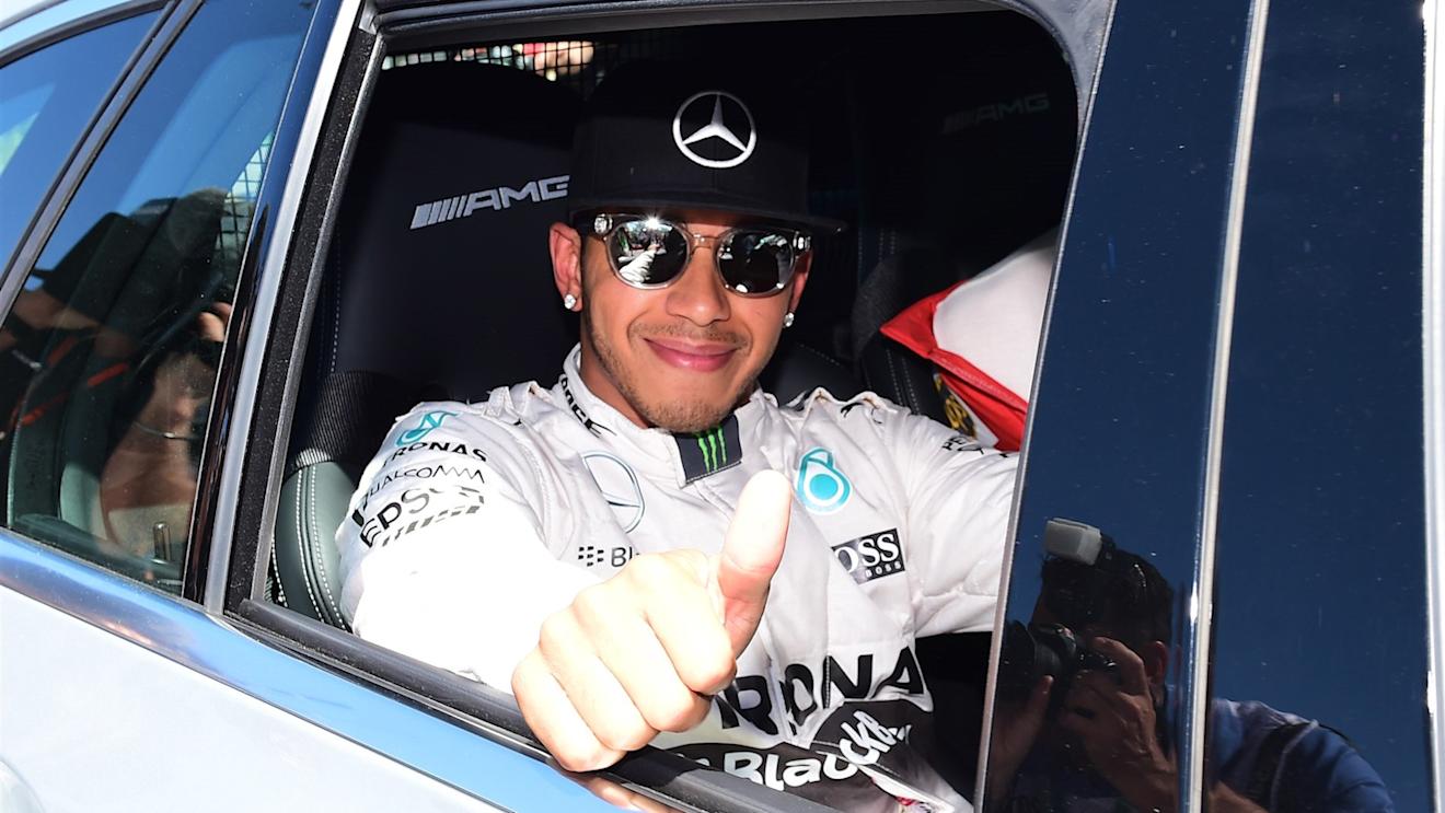 at Formula One World Championship, Rd7, Canadian Grand Prix, Qualifying, Montreal, Canada, Saturday 6 June 2015. © Sutton Motorsport Images