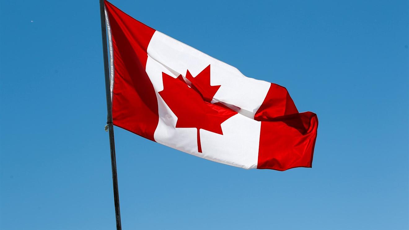 Canadian Flag at Formula One World Championship, Rd7, Canadian Grand Prix, Qualifying, Montreal, Canada, Saturday 6 June 2015. © Sutton Motorsport Images