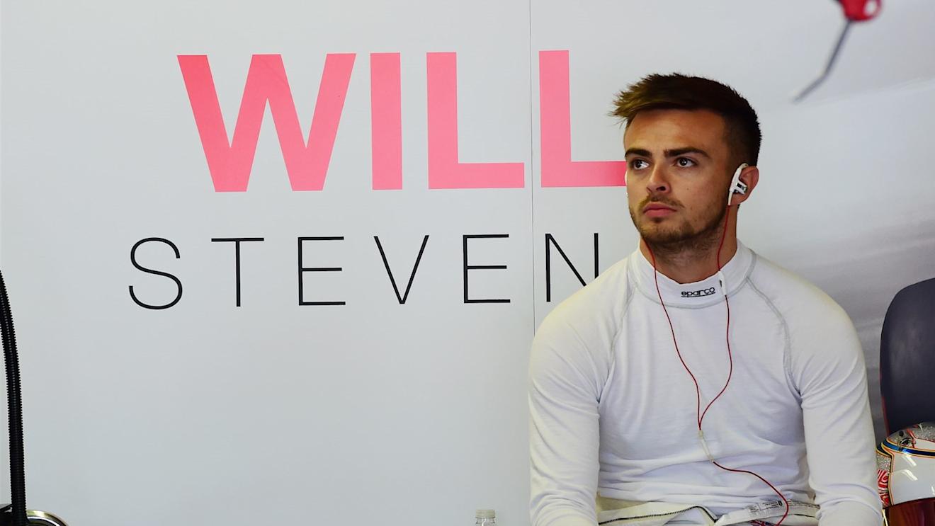 Will Stevens (GBR) Manor F1 at Formula One World Championship, Rd7, Canadian Grand Prix, Qualifying, Montreal, Canada, Saturday 6 June 2015. © Sutton Motorsport Images