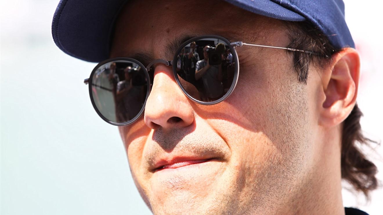 Felipe Massa (BRA) Williams at Formula One World Championship, Rd7, Canadian Grand Prix, Preparations, Montreal, Canada, Thursday 4 June 2015. © Sutton Motorsport Images