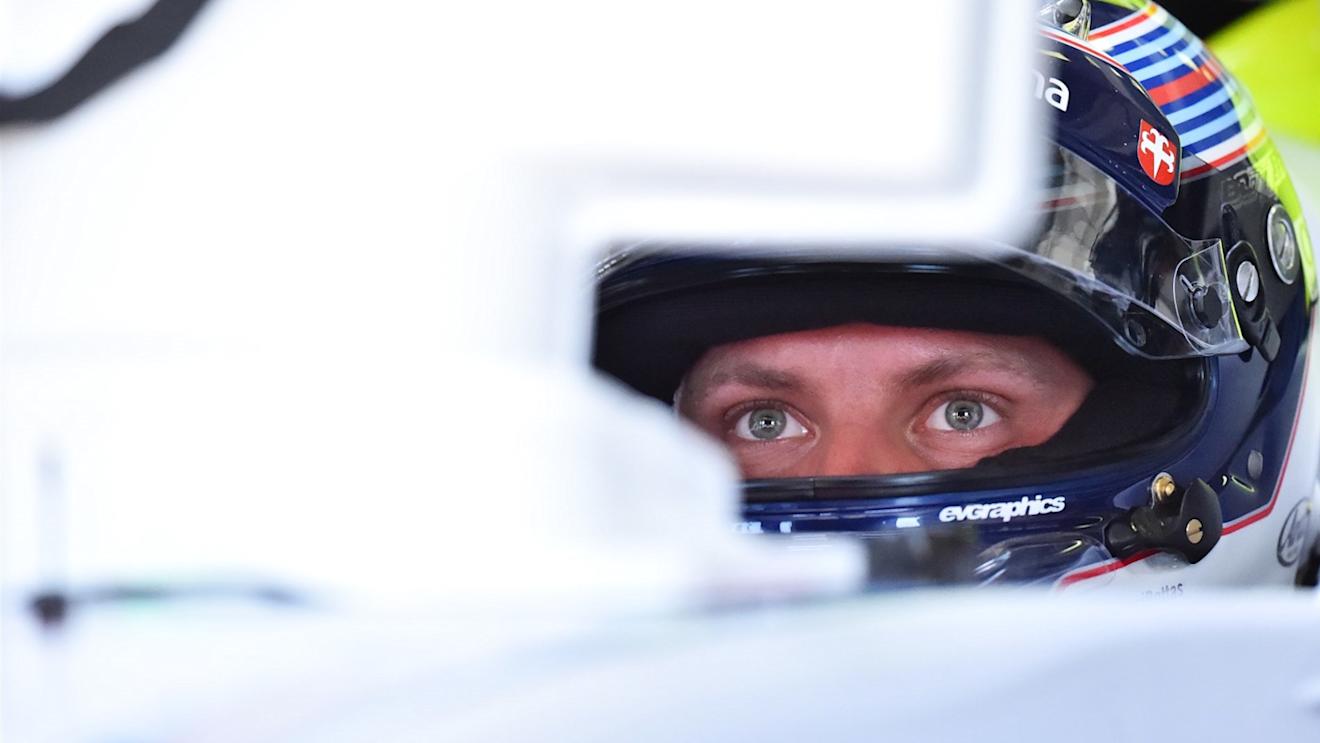 Valtteri Bottas (FIN) Williams FW37 at Formula One World Championship, Rd10, Hungarian Grand Prix, Practice, Hungaroring, Hungary, Friday 24 July 2015. © Sutton Motorsport Images