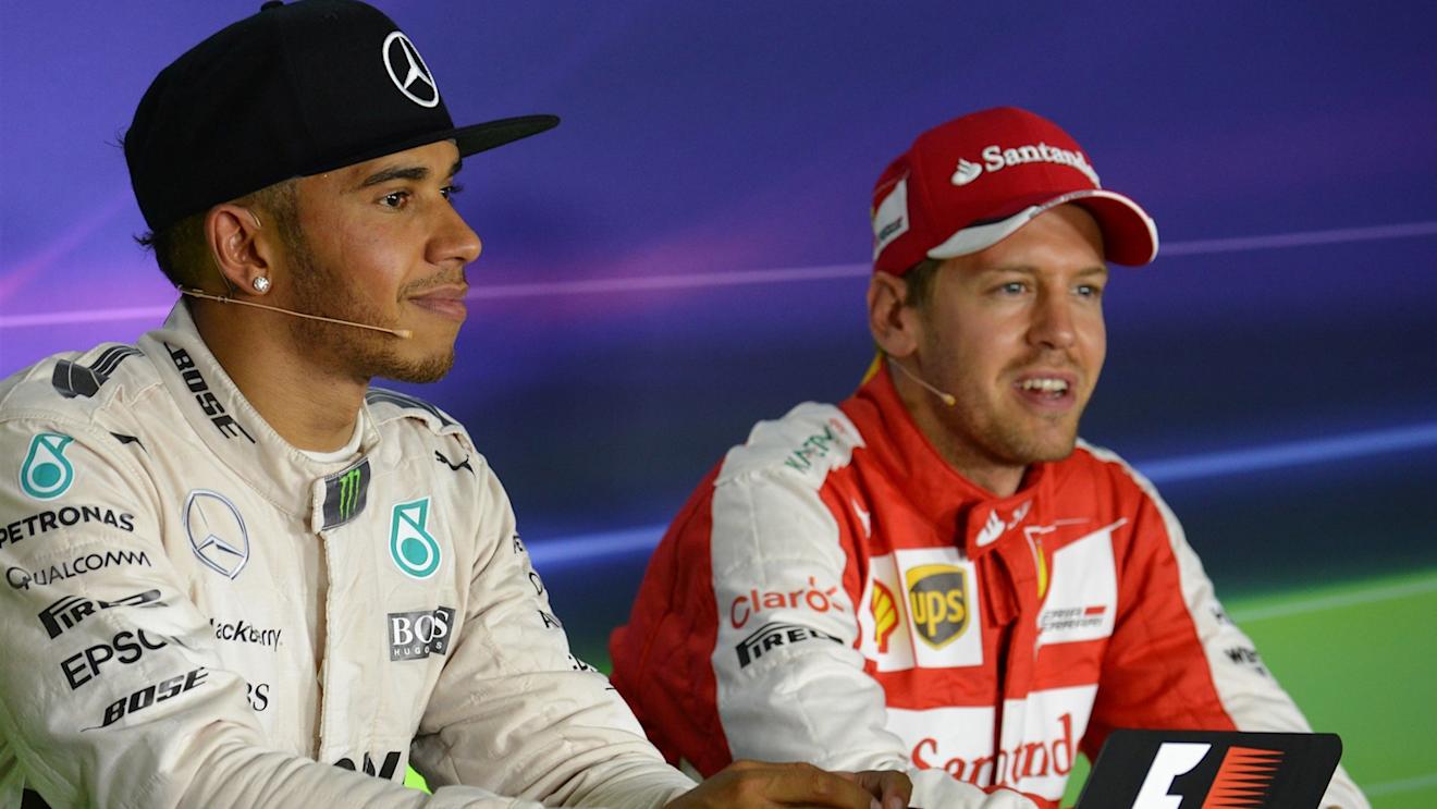 Lewis Hamilton (GBR) Mercedes AMG F1 in the Press Conference at Formula One World Championship, Rd10, Hungarian Grand Prix, Qualifying, Hungaroring, Hungary, Saturday 25 July 2015. © Sutton Motorsport Images