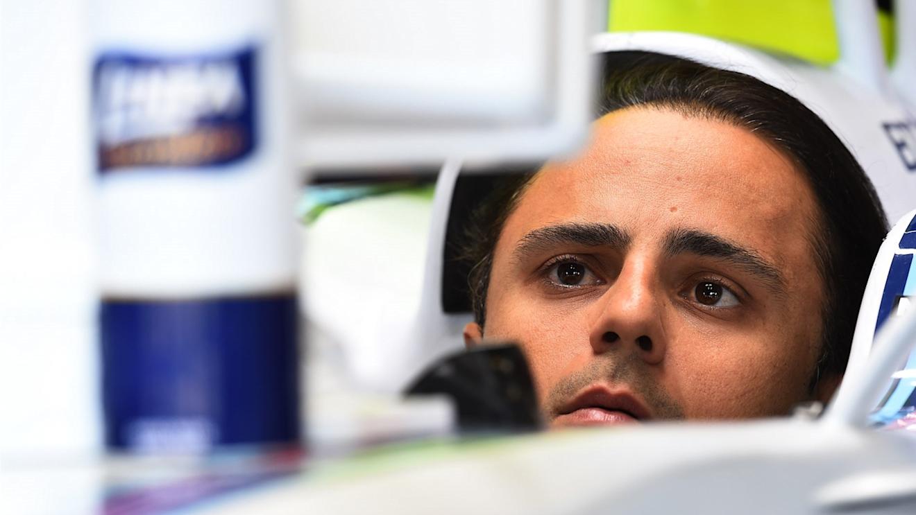 Felipe Massa (BRA) Williams FW37 at Formula One World Championship, Rd12, Italian Grand Prix, Qualifying, Monza, Italy, Saturday 5  September 2015. © Sutton Motorsport Images