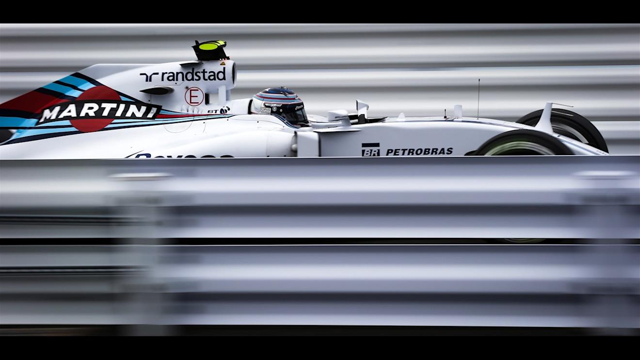 Valtteri Bottas (FIN) Williams FW37 at Formula One World Championship, Rd14, Japanese Grand Prix, Qualifying, Suzuka, Japan, Saturday 26 September 2015. © Sutton Motorsport Images