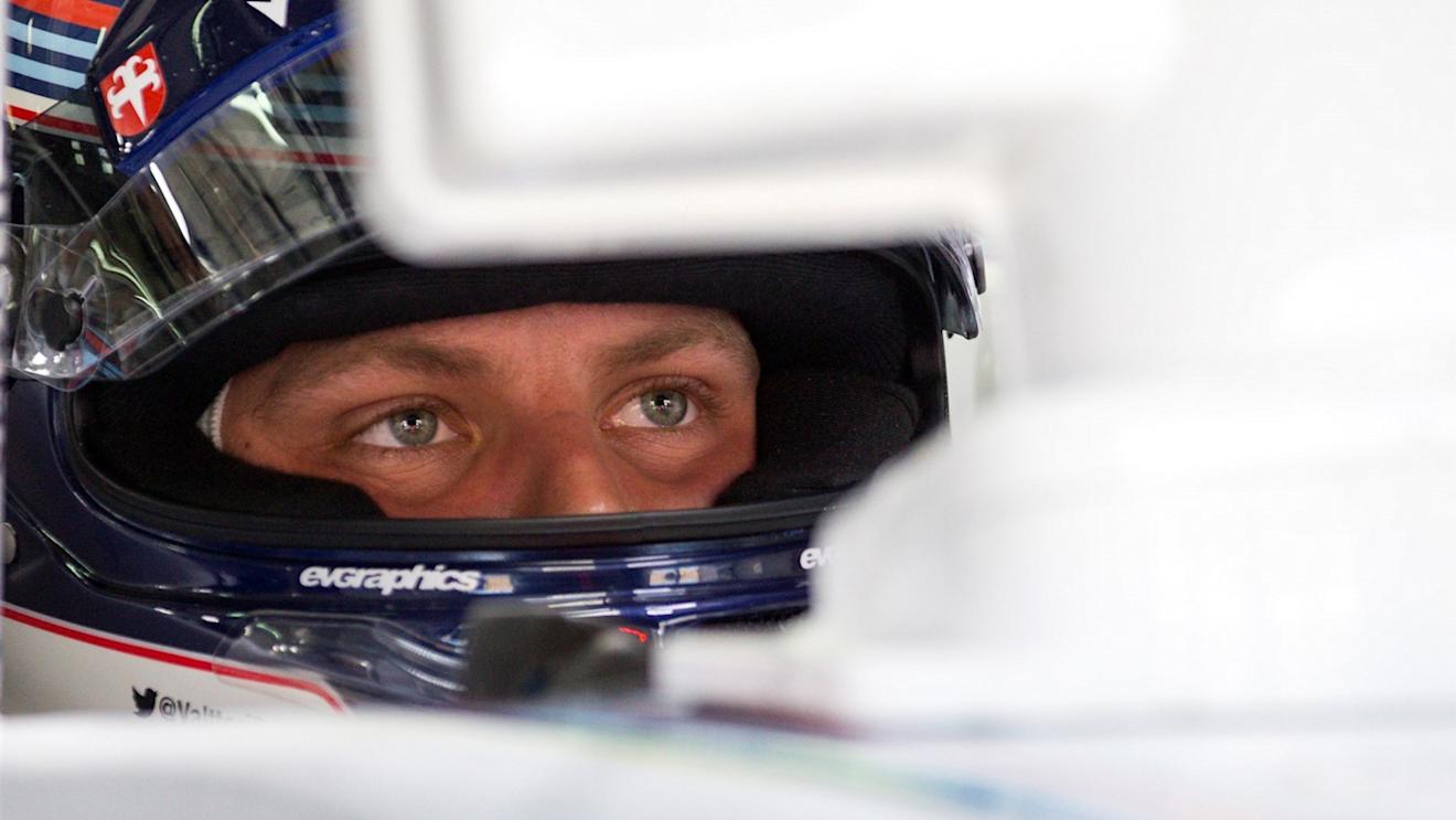Valtteri Bottas (FIN) Williams FW37 at Formula One World Championship, Rd2, Malaysian Grand Prix, Practice, Sepang, Malaysia, Friday 27  March 2015. © Sutton Motorsport Images