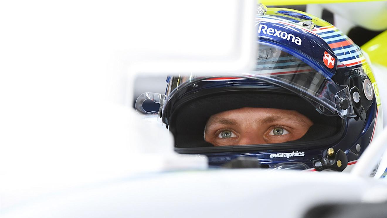 Valtteri Bottas (FIN) Williams FW37 at Formula One World Championship, Rd2, Malaysian Grand Prix, Qualifying, Sepang, Malaysia, Saturday 28  March 2015. © Sutton Motorsport Images