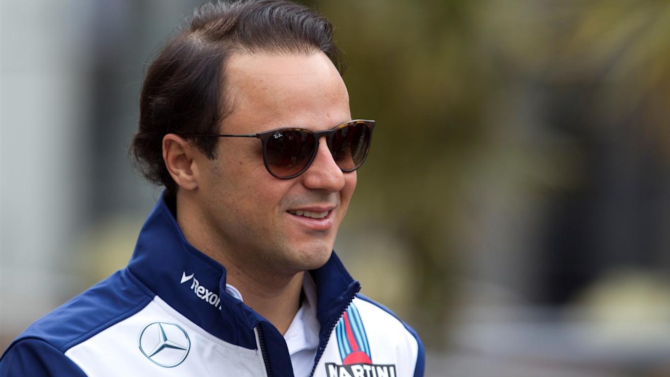 Felipe Massa (BRA) Williams at Formula One World Championship, Rd17, Mexican Grand Prix, Qualifying, Circuit Hermanos Rodriguez, Mexico City, Mexico, Saturday 31 October 2015. © Sutton Motorsport Images