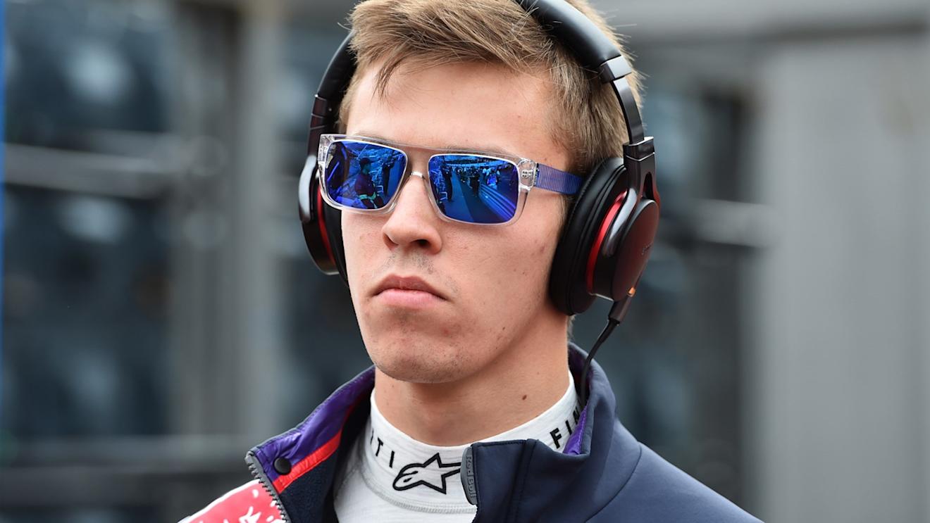 Daniil Kyvat (RUS) Red Bull Racing at Formula One World Championship, Rd6, Monaco Grand Prix Qualifying, Monte-Carlo, Monaco, Saturday 23 May 2015. © Sutton Motorsport Images