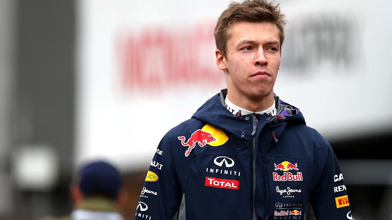 Daniil Kvyat (RUS) Red Bull Racing at Formula One World Championship, Rd6, Monaco Grand Prix Practice, Monte-Carlo, Monaco, Thursday 21  May 2015. © Sutton Motorsport Images