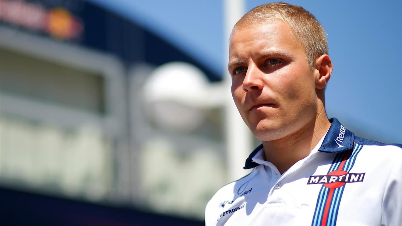 Valtteri Bottas (FIN) Williams at Formula One World Championship, Rd6, Monaco Grand Prix Preparations, Monte-Carlo, Monaco, Wednesday 20 May 2015. © Sutton Motorsport Images