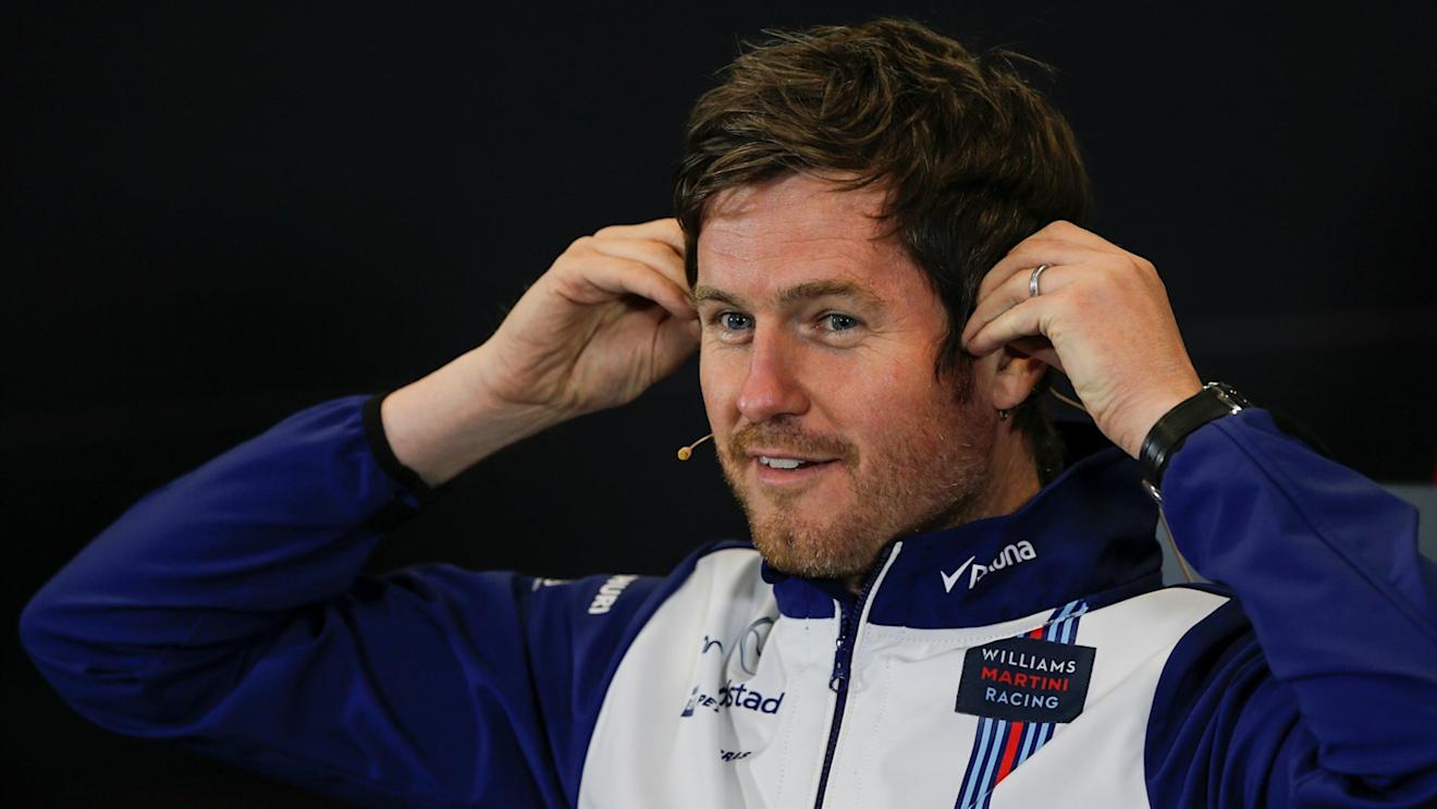 Rob Smedley (GBR) Williams Head of Vehicle Performance in the press conference at Formula One World Championship, Rd15, Russian Grand Prix, Practice, Sochi Autodrom, Sochi, Krasnodar Krai, Russia, Friday 9 October 2015. © Sutton Motorsport Images