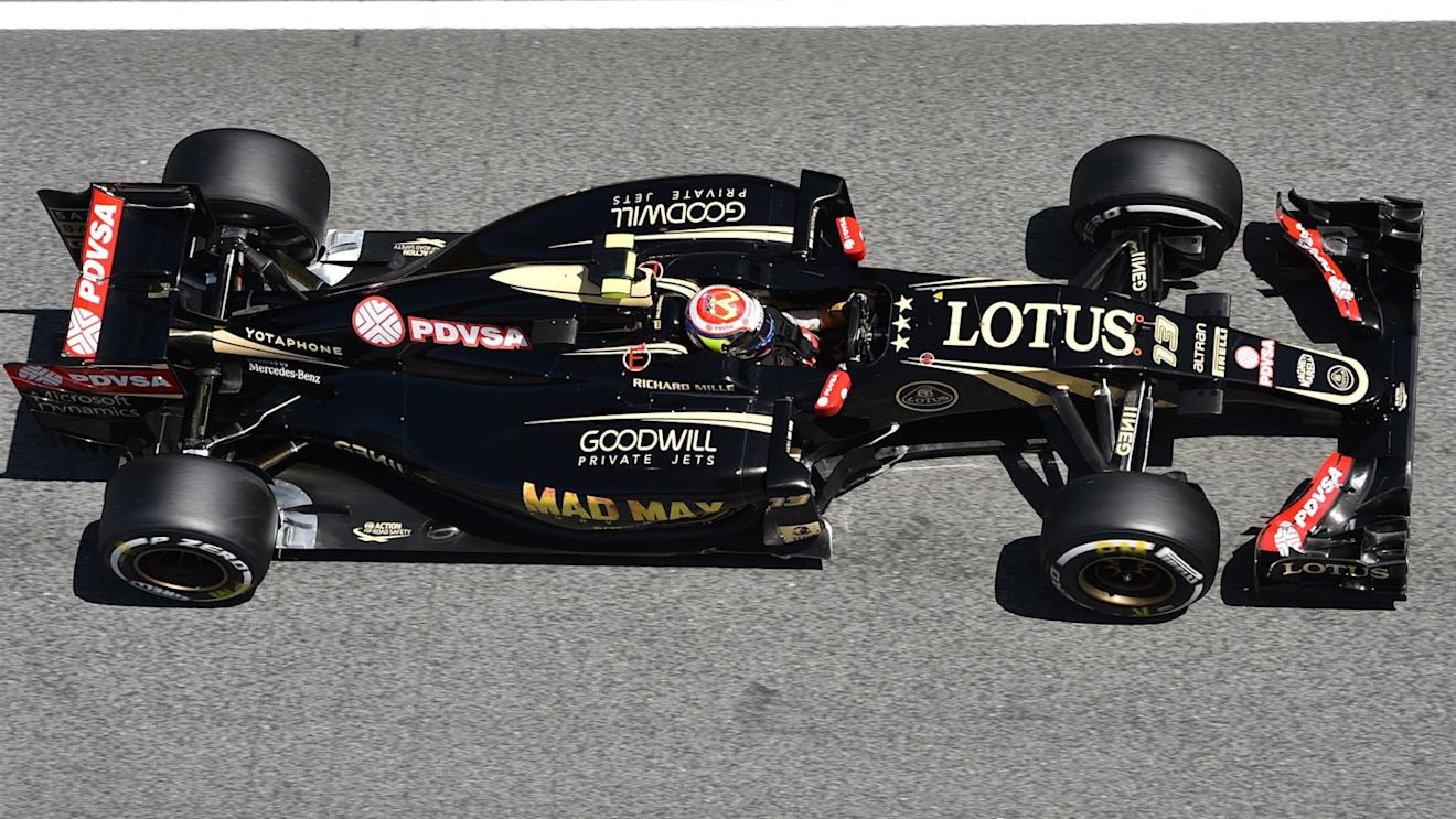 Lotus feel the 'adaptable' E23 Hybrid could spring a surprise on the streets of Monte Carlo © Sutton Motorsport Images