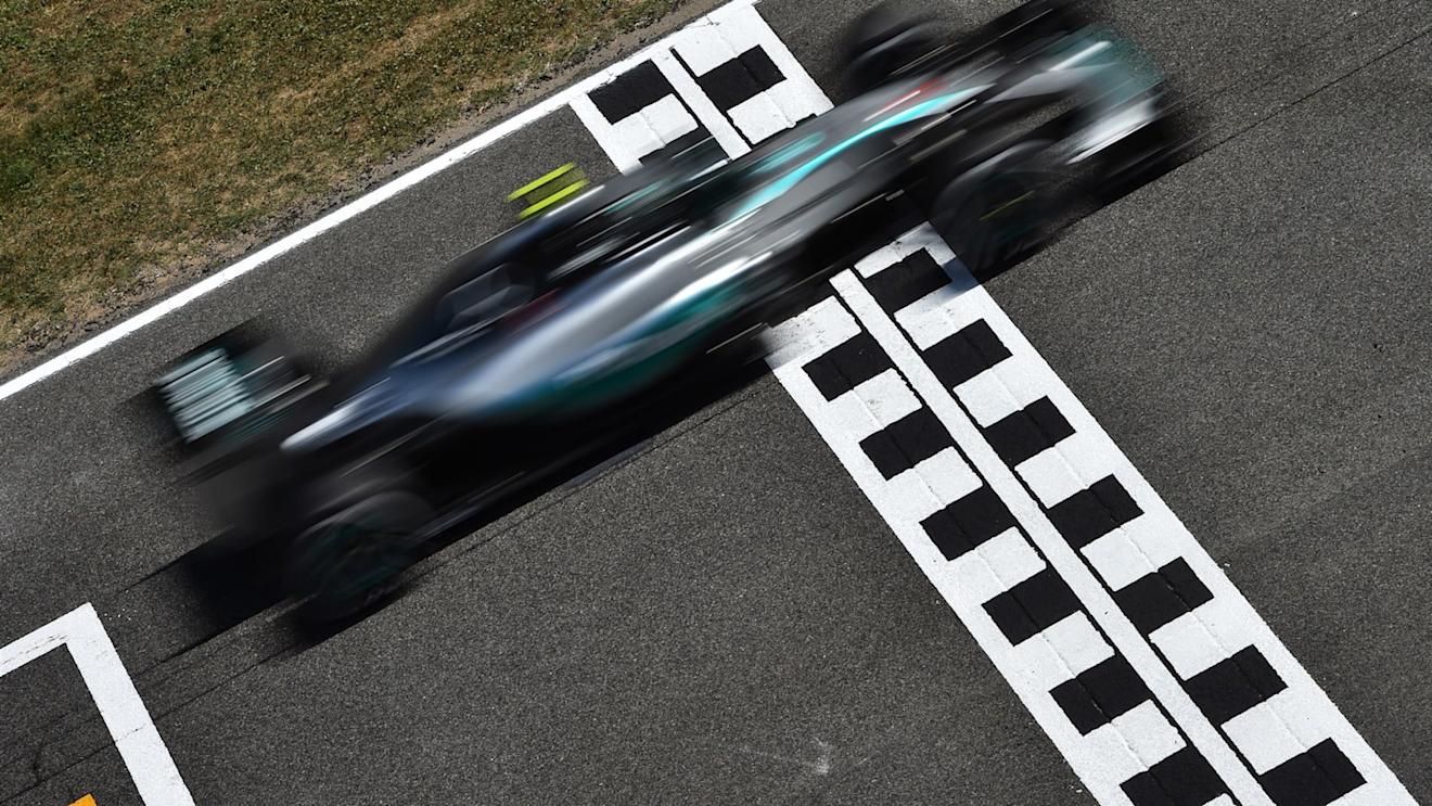 Nico Rosberg (GER) Mercedes AMG F1 W06 at Formula One World Championship, Rd5, Spanish Grand Prix Practice, Barcelona, Spain, Friday 8 May 2015. © Sutton Motorsport Images