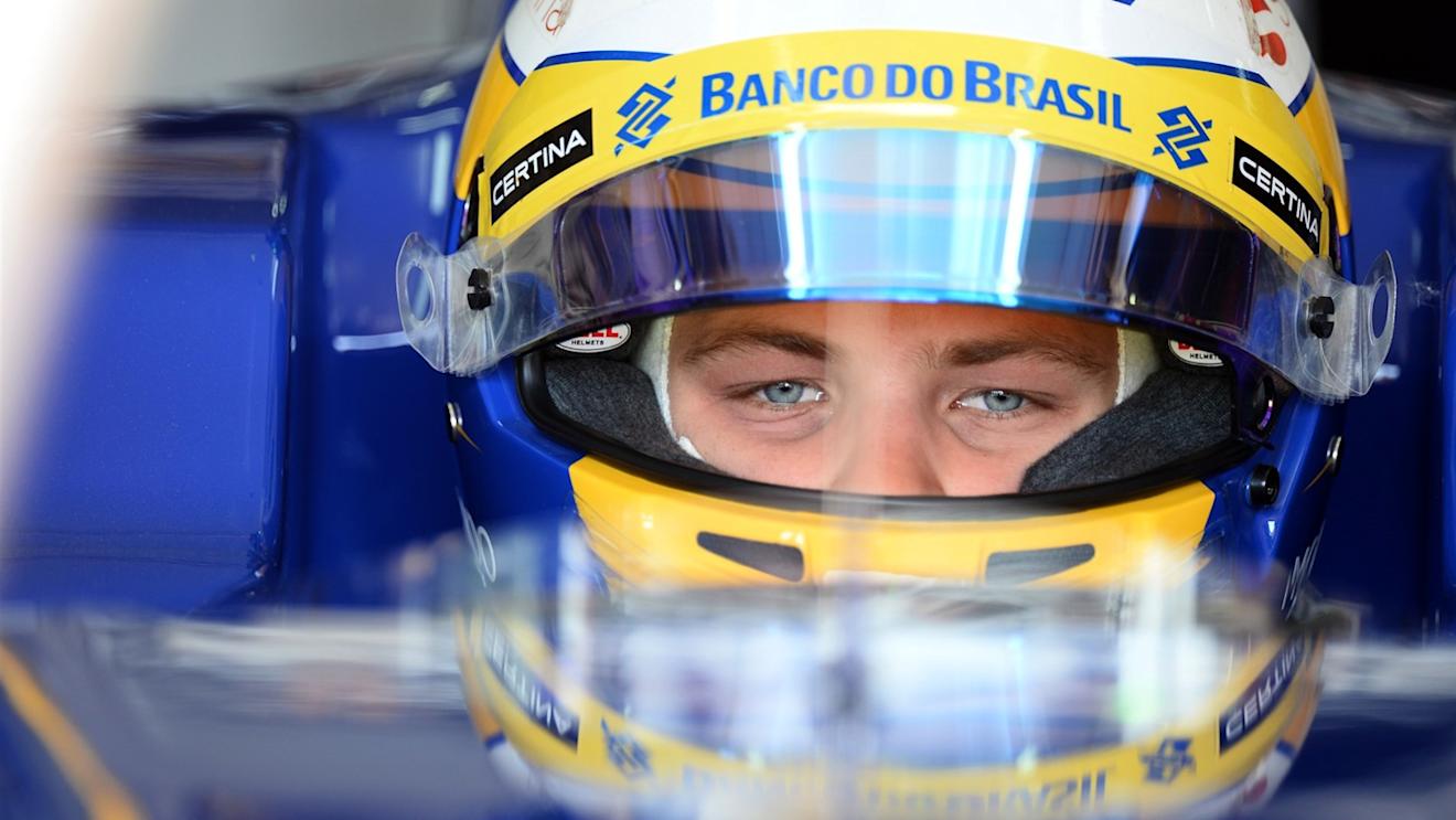 Marcus Ericsson (SWE) Sauber at Formula One World Championship, Rd5, Spanish Grand Prix Qualifying, Barcelona, Spain, Saturday 9 May 2015. © Sutton Motorsport Images