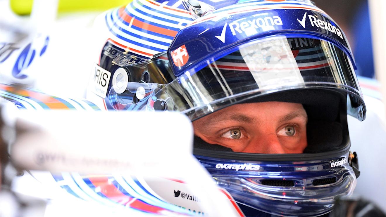Valtteri Bottas (FIN) Williams FW37 at Formula One World Championship, Rd5, Spanish Grand Prix Qualifying, Barcelona, Spain, Saturday 9 May 2015. © Sutton Motorsport Images