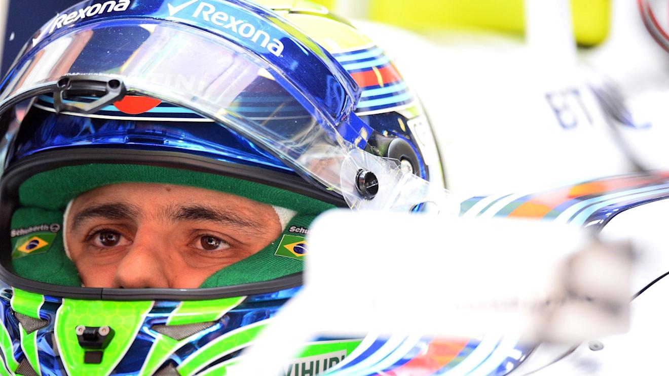 Felipe Massa (BRA) Williams FW37 at Formula One World Championship, Rd5, Spanish Grand Prix Qualifying, Barcelona, Spain, Saturday 9 May 2015. © Sutton Motorsport Images