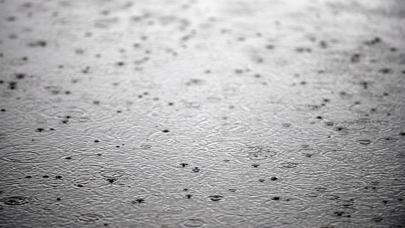 Rain at Formula One World Championship, Rd16, United States  Grand Prix, Practice, Austin, Texas, USA, Friday 23 October 2015. © Sutton Motorsport Images