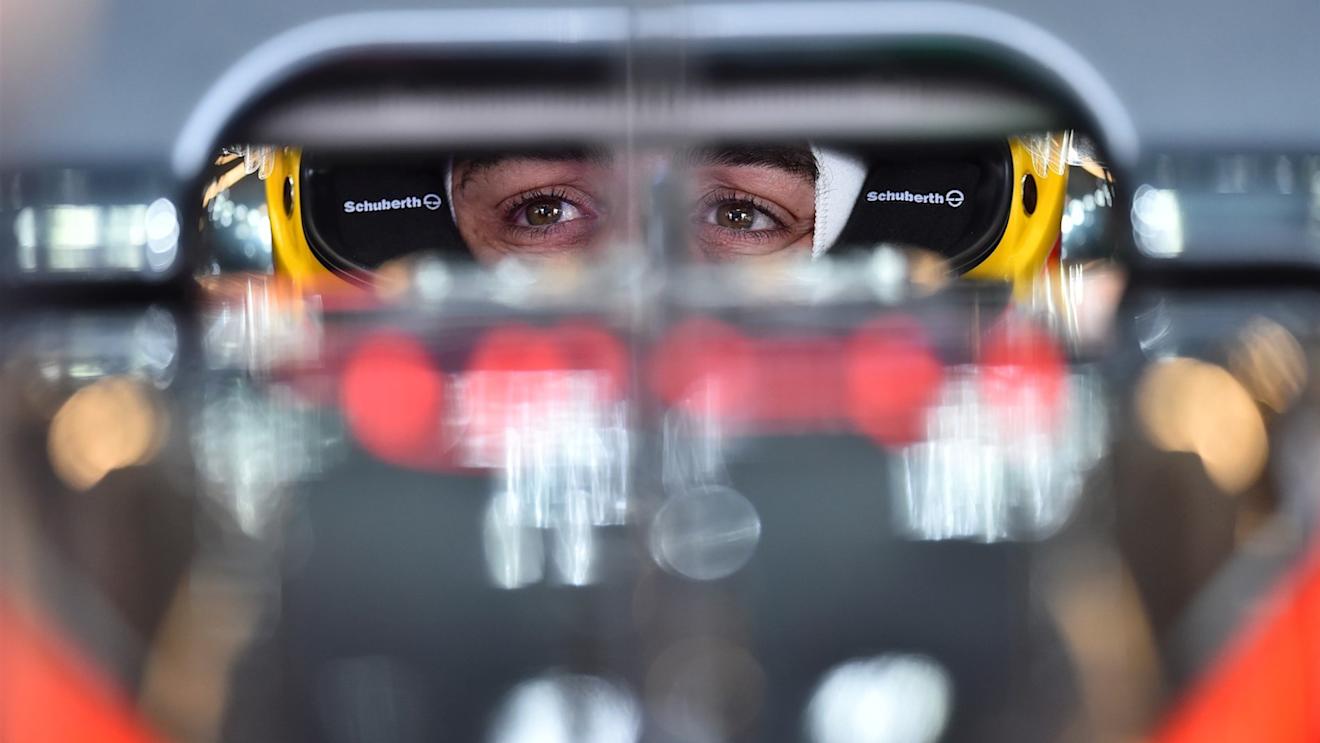 Fernando Alonso (ESP) McLaren MP4-30 at Formula One World Championship, Rd16, United States Grand Prix, Practice, Austin, Texas, USA, Friday 23 October 2015. © Sutton Motorsport Images