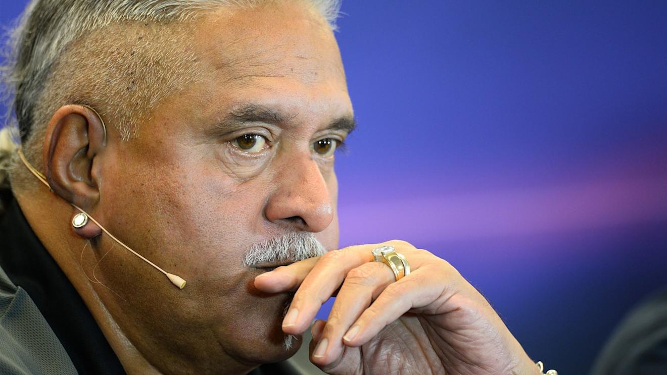 Dr. Vijay Mallya (IND) Force India Formula One Team Owner in the press conference at Formula One World Championship, Rd16, United States  Grand Prix, Practice, Austin, Texas, USA, Friday 23 October 2015. © Sutton Motorsport Images