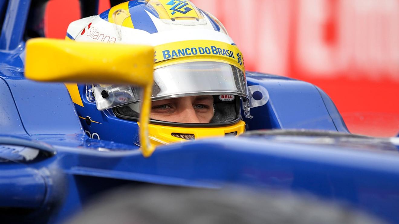 Marcus Ericsson (SWE) Sauber C34 at Formula One World Championship, Rd16, United States  Grand Prix, Race, Austin, Texas, USA, Sunday 25 October 2015. © Sutton Motorsport Images