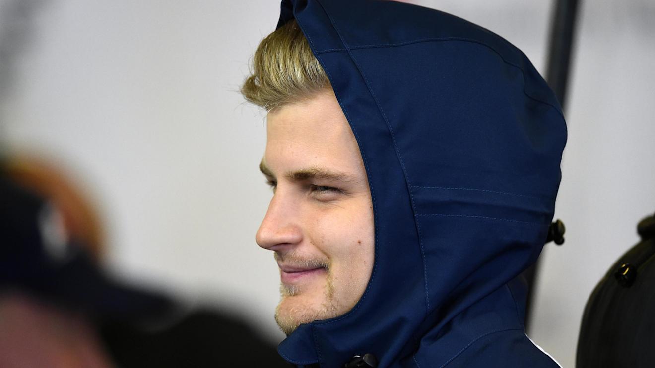Marcus Ericsson (SWE) Sauber at Formula One World Championship, Rd1, Australian Grand Prix, Practice, Albert Park, Melbourne, Australia, Friday 18 March 2016. © Sutton Motorsport Images